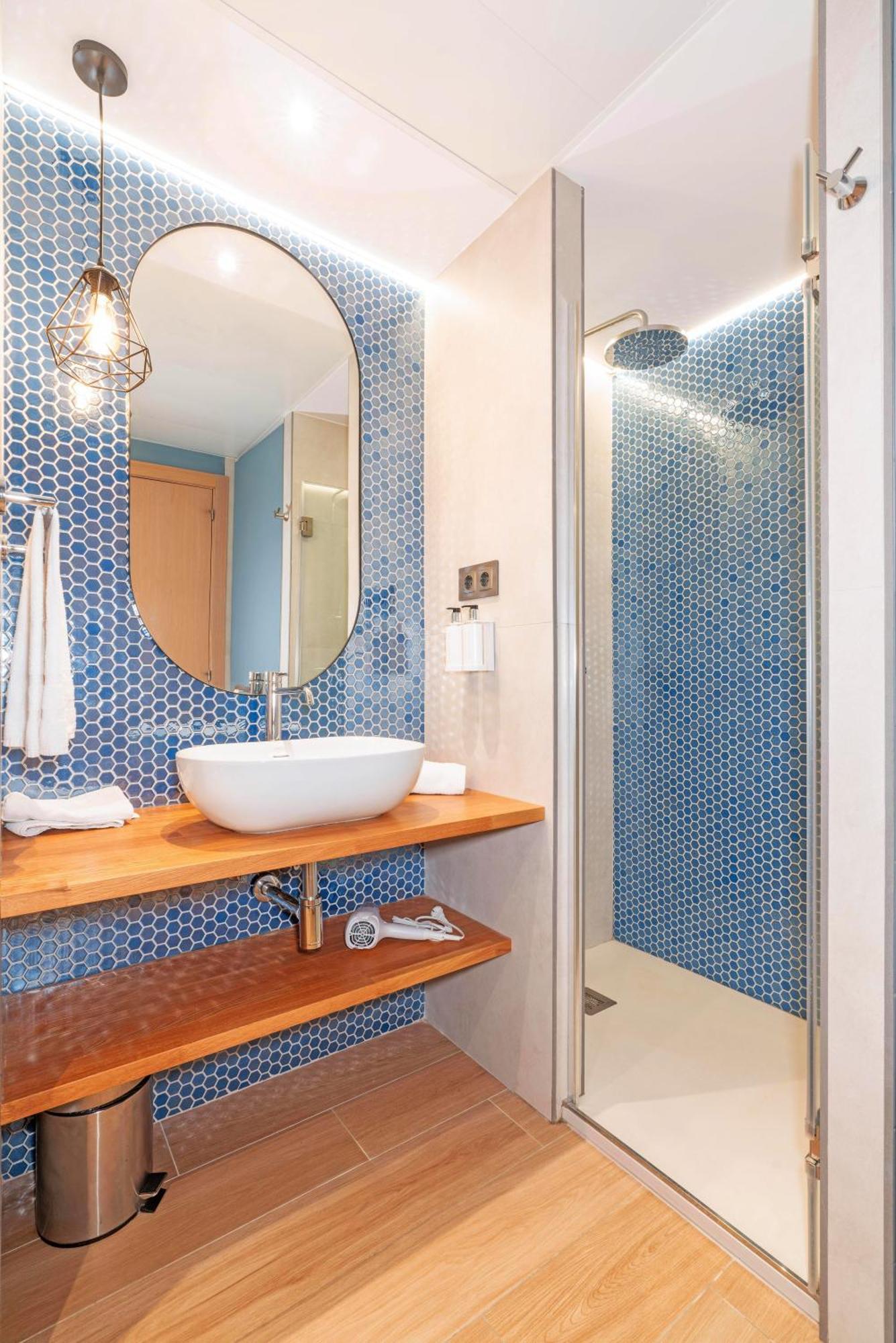 Serennia Cest Apartamentos Arc De Triomf Barselona Dış mekan fotoğraf